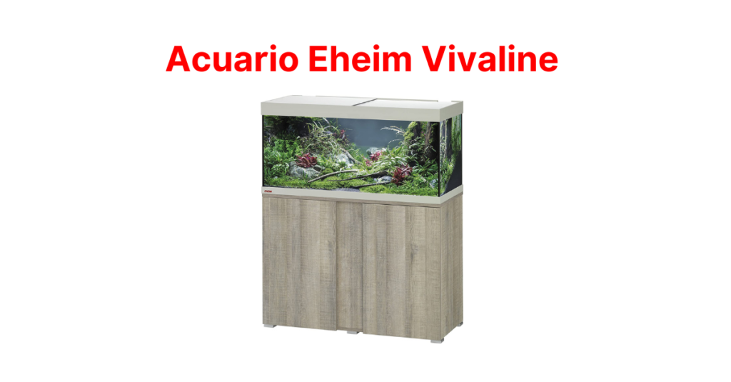 Acuario Eheim Vivaline