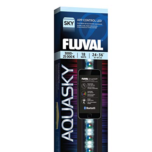 Pantalla Fluval Aquasky LED